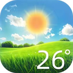 及时天气app